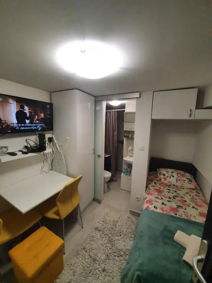 Apartman Delux Split 0*,  Croatia