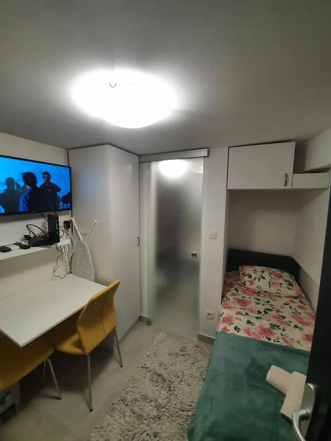 Apartman Delux Split Croatia